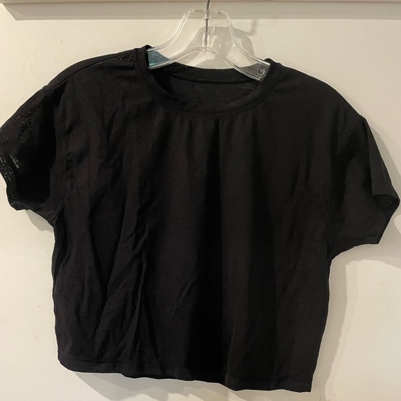 Cate’s Tee Mesh - Picture 5 of 5